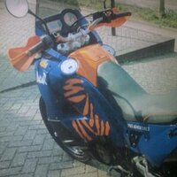 wout zijlstra (@ouwegeert) 's Twitter Profile