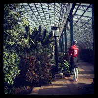 Wesley Kirkpatrick (@wesk99) 's Twitter Profile Photo