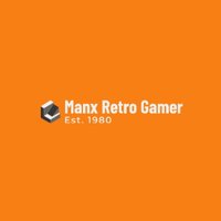 Manx Retro Gamer 🕹️ (@manxretro) 's Twitter Profile