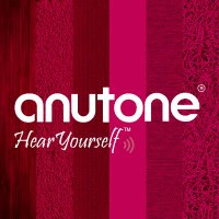 Anutone (@anutone) 's Twitter Profile