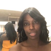 Lakesha Williams - @kookielaneill Twitter Profile Photo