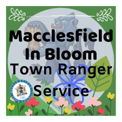 Macclesfield's town mainentnace service from Macclesfield Town Council