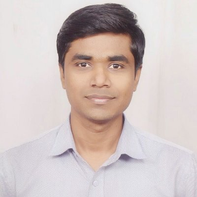 pradeep_khetre's profile picture. Officer (EI)