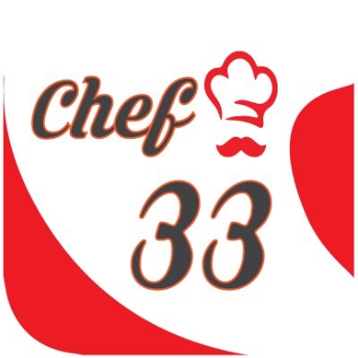 Chef33app Profile