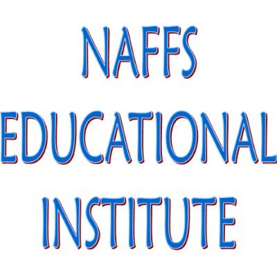 InstituteNaffs's profile picture. At NAFFS we provide Classroom and Online Coaching for Mathematics and Accountancy for classes VI to XII from the ICSE and ISC Board Schools.
