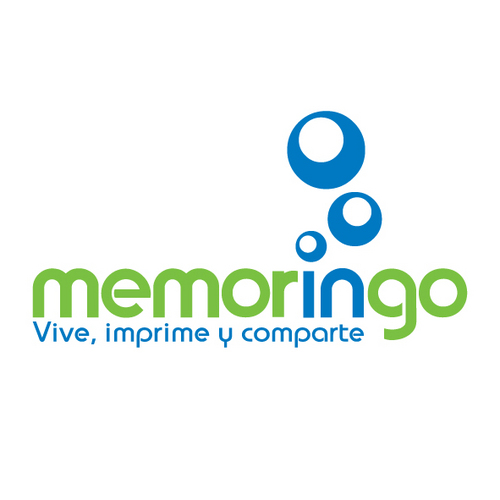 memoringo's profile picture. ¡Memoringo, primera empresa mexicana especializada en el desarrollo y producción de innovadores, originales y divertidos Photobooks!