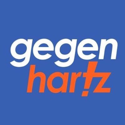 Initiative Gegen Hartz IV (heute Bürgergeld): Denen eine Stimme geben, die kein Gehör finden! #IchBinArmutsbetroffen #HartzIV #Bürgergeld

@gegenhartz.bsky.soci