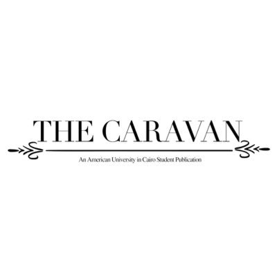 The Caravan is an American University in Cairo student-produced weekly newspaper.