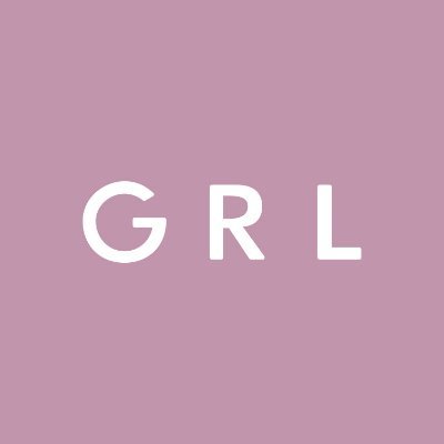 GRL グレイルさんのプロフィール画像