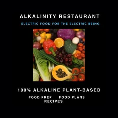 Alkalinity Restaurant is the place you will find the most delicious alkaline foods cooked with the most heartfelt alkaline love. #alkalinityrestaurant