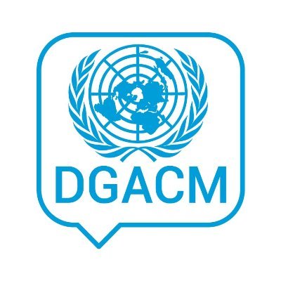 This is the official UN DGACM Nairobi Twitter account. We provide conference services, translation and publications to our UN clients