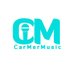 CarMer Music Ltd (@carmermusic) Twitter profile photo