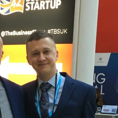 Partnerships Manager @ Inspired Motive.
The Business Revival Series 2023.
The Care & Occupational Therapy Show 2022.
The SW Hospitality & Tourism Expo 2022.