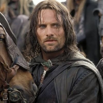 The Lord of the Rings TV series coming to Amazon Prime soon! Fan Account