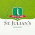 St Julian's Environmental Education Development (@StJuliansSEED) Twitter profile photo