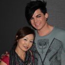 🤘推し&フード垢Adam Lambert - QUEEN👑健康オタのカフェ好き🇦🇺ダウンアンダーメルボ在住🍵自営業🍵🤘なんとなくラッキーな人🫶愛と笑いで生きてますw