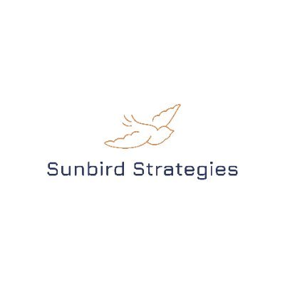 Sunbird Strategies is a team of passionate progressives who have worked with some of the biggest names in politics, nonprofits and labor.