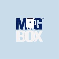 MuginaBox(@muginabox) 's Twitter Profile Photo