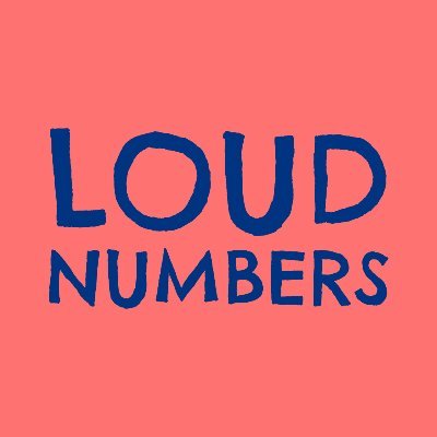 Turning data into sound and music, by @miriamquick and @duncangeere

Loud Numbers podcast: https://t.co/sGsqqA1rOt