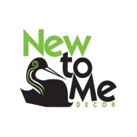 NewToMe Decor(@NewtomeDecor) 's Twitter Profile Photo