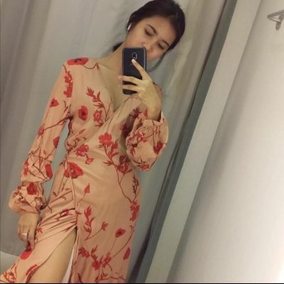 IG @sorayazahira10👧
