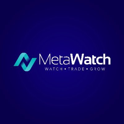 WatchMeta's profile picture. MetaWatch provides Live market price on the mobile devices. The app aims to facilitate stock market investors in managing their portfolios at free of cost.