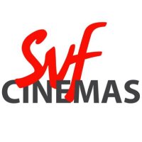 SVFCinemas(@svf_cinemas) 's Twitter Profile Photo