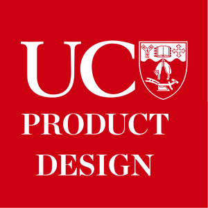 Sharing news and events from @UCNZ School of Product Design.