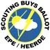 Scouting Buys Ballot (@scoutingbub) Twitter profile photo