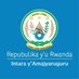 Northern Province/ Rwanda (@RwandaNorth) Twitter profile photo