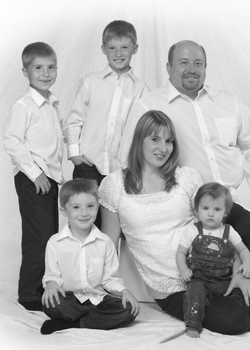 crystaldubeau's profile picture. Entrepreneur - Mystical Creations, Rumours Resto-Cafe, Intrigue Escapes & Tupperware  - Mom of 5 (Austin, Joel, Tyler, Erica & Savannah)