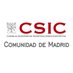 CSIC Madrid (@DLGMA_CSIC) Twitter profile photo