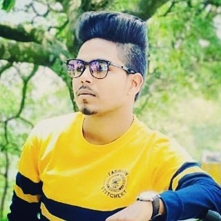 Just for fun