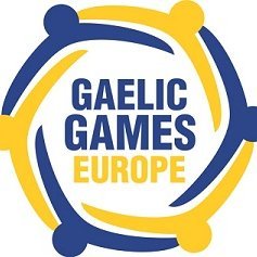 For the promotion and development of Youth Gaelic Games in Europe.
#weallbelong  #GGE