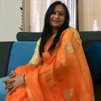 Nimisha Desai (@nipudesaiin) 's Twitter Profile