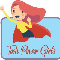TechPowerGirls (@techpowergirls1) 's Twitter Profile Photo TechPowerGirls (@techpowergirls1) 's Twitter Profile Photo