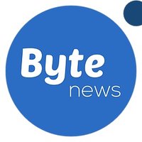 Byte News(@_ByteNews_) 's Twitter Profile Photo