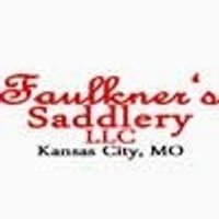 Faulkner's Saddlery (@faulknerstack) Twitter profile photo