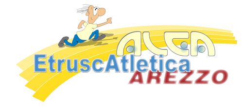 Alga EtruscAtletica, dal 1969 l'Atletica Leggera ad Arezzo