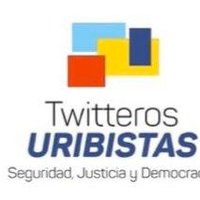FELIPE VILLA DEL RÍO #SoyUribistaSigoUribista.(@felipevilladelr) 's Twitter Profile Photo