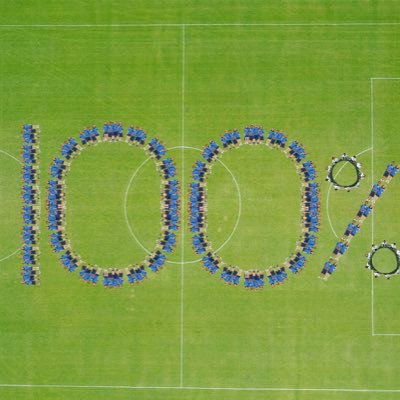 100% renewables. 0 emissions. It’s time we spelled it out. We are ordinary Australians spelling it out for our leaders. We want real climate action now!