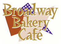 broadwaybakery's profile picture. Proudly serving premium coffee, quality baked goods, fresh salads and delicious soups, sandwiches and wraps for more than a decade.