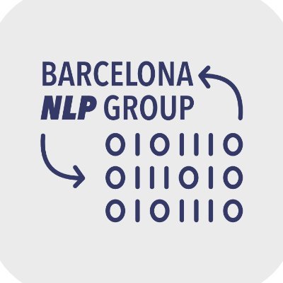 A community of data scientists and researchers interested in natural language processing #NLProc
