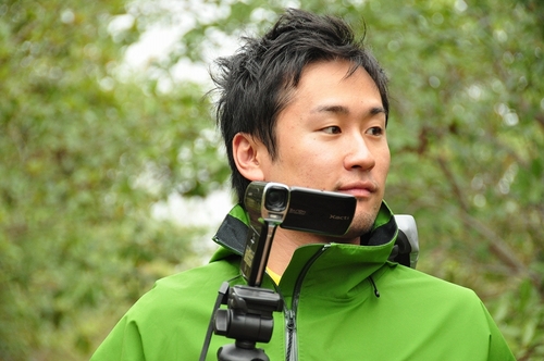 muros's profile picture. 前職リクルート。32歳。2011年1月退社→JICA, レノボ・ジャパン等からスポンサーをもらい世界一周開始→グアテマラにてオンラインスペイン語会話サービス「スパニッシモ」を起業。可能な限り安価で学べ、またそれによって現地の人の生計の一助となる知的フェアトレードの確立を目指します！直感を大切に生きてます