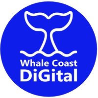 Whale Coast Digital(@CoastWhale) 's Twitter Profile Photo