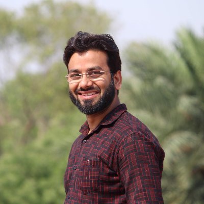 tausifathar's profile picture. 