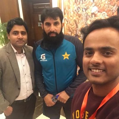 aizazbinjamil's profile picture. Sport for Development Trainer - Cinematography - Music - Football & Cricket - Entrepreneur