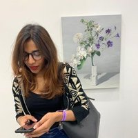 Paavi Kulshreshth (@paavikulshresh1) 's Twitter Profile