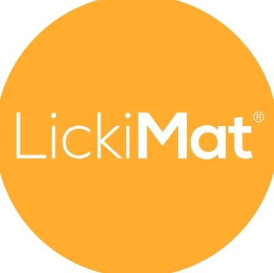 Authentic LickiMat® Products for Cats & Dogs