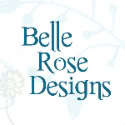 Creative business owner of Belle Rose Designs. BRD specializes in bridal bouquet and fabric flower wedding decor and accessories. Also writer and blogger.